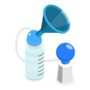 پیش‌نمایش فایل breast-pump-10445498 از پک مجموعه موضوعات متنوع ۱۰۰