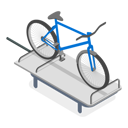 پیش‌نمایش فایل car-roof-storage-carrying-bicycle-10445512 از پک مجموعه موضوعات متنوع ۱۰۰