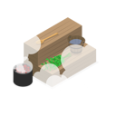 پیش‌نمایش فایل sauna-and-spa-room-10445533 از پک مجموعه موضوعات متنوع ۱۰۰