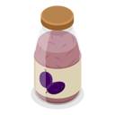 پیش‌نمایش فایل blueberry-jam-10445476 از پک مجموعه موضوعات متنوع ۰۹۹