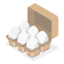 پیش‌نمایش فایل egg-tray-10445464 از پک مجموعه موضوعات متنوع ۰۹۹