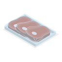 پیش‌نمایش فایل frozen-meat-packet-10445457 از پک مجموعه موضوعات متنوع ۰۹۹