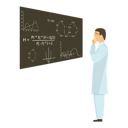 پیش‌نمایش فایل scientist-trying-to-solve-scientific-sums-10445486 از پک مجموعه موضوعات متنوع ۰۹۹
