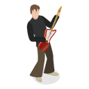 پیش‌نمایش فایل singer-performing-with-guitar-on-stage-10445480 از پک مجموعه موضوعات متنوع ۰۹۹