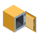 پیش‌نمایش فایل bank-safety-vault-10445426 از پک مجموعه موضوعات متنوع ۰۹۸