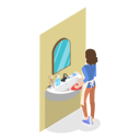 پیش‌نمایش فایل house-cleaner-cleaning-bathroom-10445445 از پک مجموعه موضوعات متنوع ۰۹۸