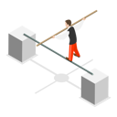 پیش‌نمایش فایل man-showing-balancing-in-circus-10445433 از پک مجموعه موضوعات متنوع ۰۹۸