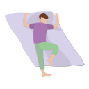 پیش‌نمایش فایل man-sleeping-poses-10445411 از پک مجموعه موضوعات متنوع ۰۹۸