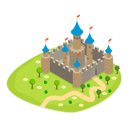 پیش‌نمایش فایل old-style-medieval-castle-10445434 از پک مجموعه موضوعات متنوع ۰۹۸
