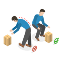 پیش‌نمایش فایل tutorial-about-safe-way-to-lift-heavy-goods-10445435 از پک مجموعه موضوعات متنوع ۰۹۸