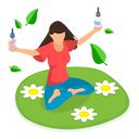 پیش‌نمایش فایل vegan-cosmetic-skincare-products-10445436 از پک مجموعه موضوعات متنوع ۰۹۸