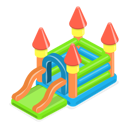 پیش‌نمایش فایل bouncy-inflatable-castles-10445383 از پک مجموعه موضوعات متنوع ۰۹۷