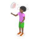 پیش‌نمایش فایل child-dizziness-10445396 از پک مجموعه موضوعات متنوع ۰۹۷