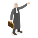 پیش‌نمایش فایل lawyer-standing-with-suitcase-10445392 از پک مجموعه موضوعات متنوع ۰۹۷