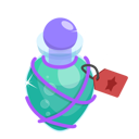 پیش‌نمایش فایل magic-potion-10445391 از پک مجموعه موضوعات متنوع ۰۹۷