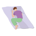 پیش‌نمایش فایل man-sleeping-poses-10445366 از پک مجموعه موضوعات متنوع ۰۹۷