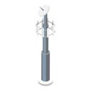 پیش‌نمایش فایل telecom-tower-10445376 از پک مجموعه موضوعات متنوع ۰۹۷