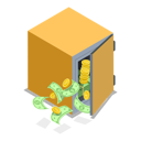 پیش‌نمایش فایل bank-safety-vault-10445354 از پک مجموعه موضوعات متنوع ۰۹۶
