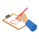پیش‌نمایش فایل hands-drawing-in-sketchbook-10445340 از پک مجموعه موضوعات متنوع ۰۹۶