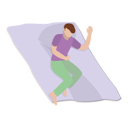 پیش‌نمایش فایل man-sleeping-poses-10445320 از پک مجموعه موضوعات متنوع ۰۹۶