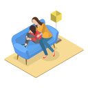 پیش‌نمایش فایل mother-supporting-sad-daughter-10445332 از پک مجموعه موضوعات متنوع ۰۹۶