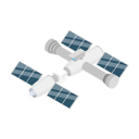 پیش‌نمایش فایل satellite-10445339 از پک مجموعه موضوعات متنوع ۰۹۶