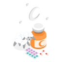 پیش‌نمایش فایل sleeping-pills-10445334 از پک مجموعه موضوعات متنوع ۰۹۶