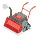 پیش‌نمایش فایل snow-blower-10445351 از پک مجموعه موضوعات متنوع ۰۹۶