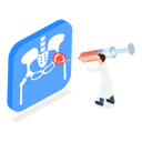 پیش‌نمایش فایل doctor-putting-cortisone-injection-in-hip-joint-10445278 از پک مجموعه موضوعات متنوع ۰۹۵
