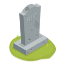 پیش‌نمایش فایل graveyard-tombstone-10445287 از پک مجموعه موضوعات متنوع ۰۹۵