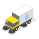 پیش‌نمایش فایل industrial-cleaning-truck-10445263 از پک مجموعه موضوعات متنوع ۰۹۵