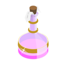 پیش‌نمایش فایل magic-potion-10445284 از پک مجموعه موضوعات متنوع ۰۹۵