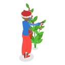 پیش‌نمایش فایل male-farmer-collecting-rape-coffee-beans-from-tree-10445261 از پک مجموعه موضوعات متنوع ۰۹۵