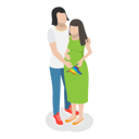 پیش‌نمایش فایل pregnant-lesbian-couple-10445255 از پک مجموعه موضوعات متنوع ۰۹۵