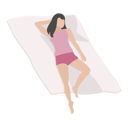 پیش‌نمایش فایل woman-sleeping-poses-10445254 از پک مجموعه موضوعات متنوع ۰۹۵