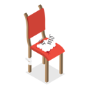 پیش‌نمایش فایل broken-chair-10445204 از پک مجموعه موضوعات متنوع ۰۹۴