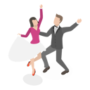 پیش‌نمایش فایل couple-dancing-together-10445222 از پک مجموعه موضوعات متنوع ۰۹۴