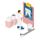 پیش‌نمایش فایل dentist-checking-tooth-x-ray-10445228 از پک مجموعه موضوعات متنوع ۰۹۴