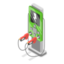 پیش‌نمایش فایل electric-charging-station-10445233 از پک مجموعه موضوعات متنوع ۰۹۴