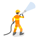 پیش‌نمایش فایل firefighter-spraying-water-to-extinguish-fire-10445207 از پک مجموعه موضوعات متنوع ۰۹۴