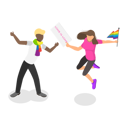 پیش‌نمایش فایل homo-community-10445223 از پک مجموعه موضوعات متنوع ۰۹۴