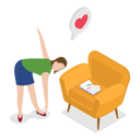 پیش‌نمایش فایل woman-doing-exercise-at-workplace-10445201 از پک مجموعه موضوعات متنوع ۰۹۴