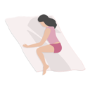 پیش‌نمایش فایل woman-sleeping-poses-10445220 از پک مجموعه موضوعات متنوع ۰۹۴