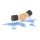 پیش‌نمایش فایل businessman-shaking-hand-after-negotiation-10445163 از پک مجموعه موضوعات متنوع ۰۹۳