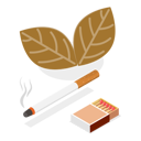 پیش‌نمایش فایل cigarette-with-match-box-10445182 از پک مجموعه موضوعات متنوع ۰۹۳