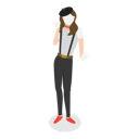 پیش‌نمایش فایل female-mime-actor-10445168 از پک مجموعه موضوعات متنوع ۰۹۳