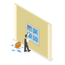 پیش‌نمایش فایل house-cleaner-cleaning-window-10445187 از پک مجموعه موضوعات متنوع ۰۹۳