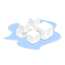 پیش‌نمایش فایل ice-cube-melting-10445173 از پک مجموعه موضوعات متنوع ۰۹۳