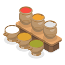 پیش‌نمایش فایل indian-bazaar-tent-with-spices-and-herbs-10445147 از پک مجموعه موضوعات متنوع ۰۹۳