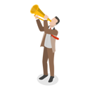پیش‌نمایش فایل man-playing-trumpet-in-musical-band-10445174 از پک مجموعه موضوعات متنوع ۰۹۳